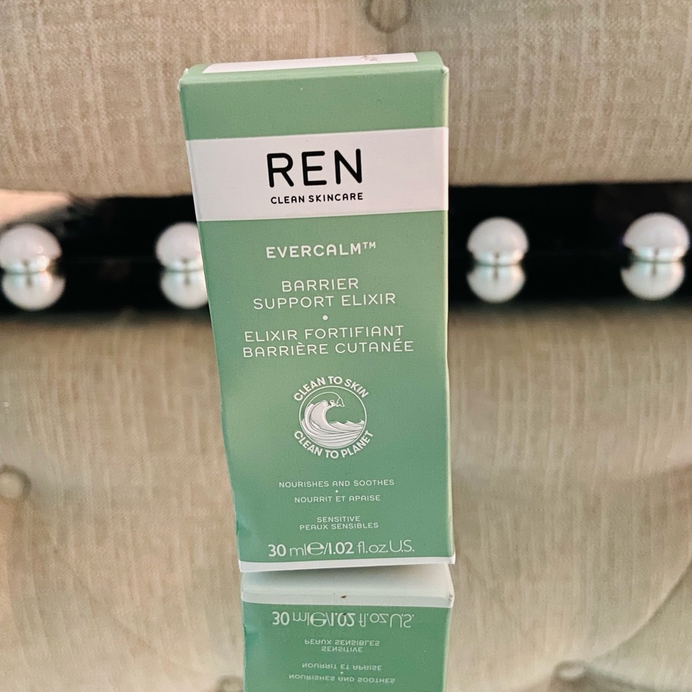 Evercalm Barrier Support Elixir